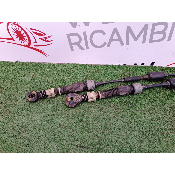 43794-F1160 CAVO CAVI CAMBIO MARCE MANUALE KIA SPORTAGE (QL) 1.6 CRDI (2016\2021)