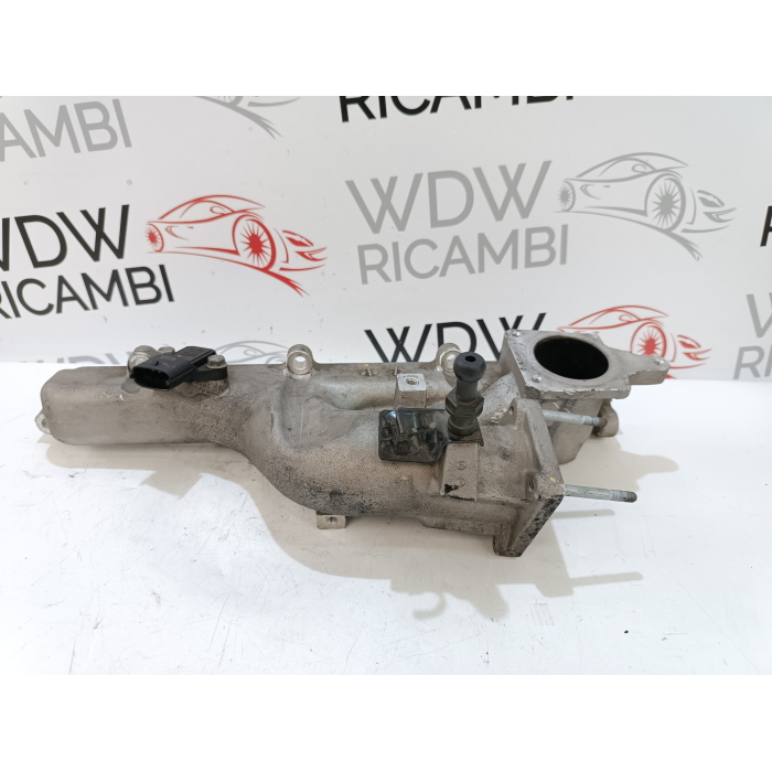 COLLETTORE ASPIRAZIONE MOTORE KIA SPORTAGE (QL) 1.6 CRDI (2016\2021) 