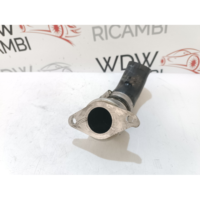 28291-2U000 TUBO MANICOTTO INTERCOOLER KIA SPORTAGE (QL) 1.6 CRDI (2016\2021)
