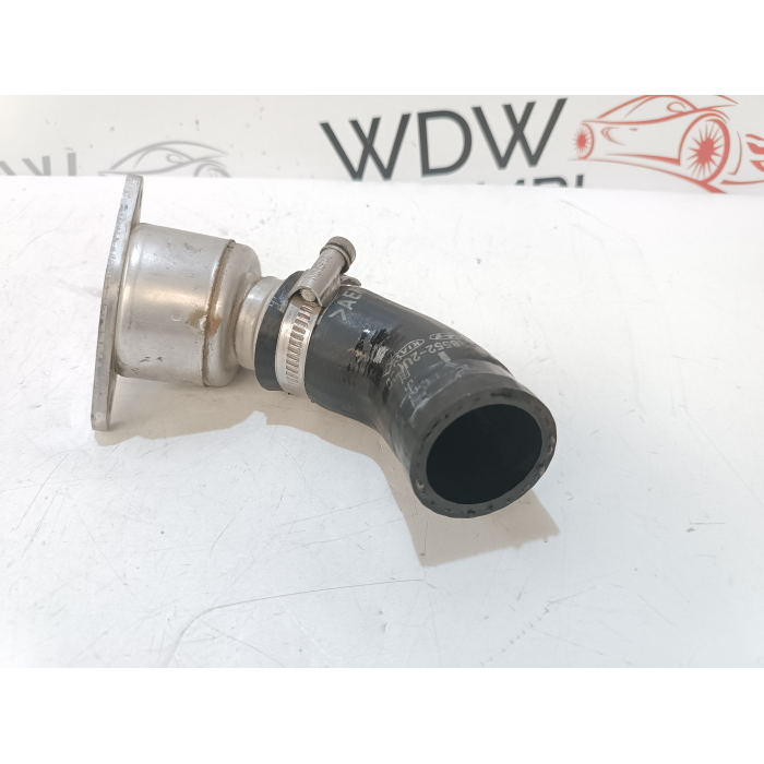28291-2U000 TUBO MANICOTTO INTERCOOLER KIA SPORTAGE (QL) 1.6 CRDI (2016\2021)