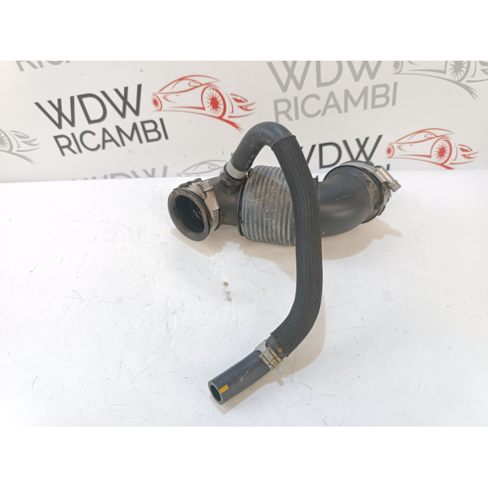 28130-D3150 TUBO MANICOTTO ARIA ASPIRAZIONE KIA SPORTAGE (QL) 1.6 CRDI (2016\2021)
