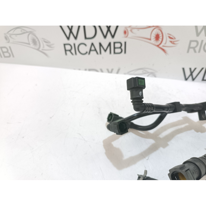 TUBO TUBI CONDOTTO GASOLIO DIESEL KIA SPORTAGE (QL) 1.6 CRDI (2016\2021)