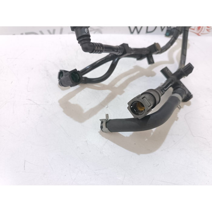 TUBO TUBI CONDOTTO GASOLIO DIESEL KIA SPORTAGE (QL) 1.6 CRDI (2016\2021)
