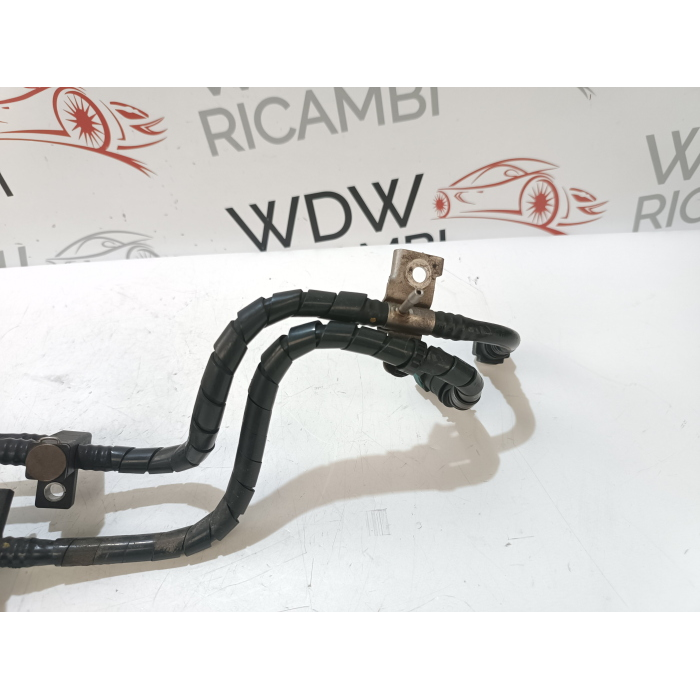 TUBO TUBI CONDOTTO GASOLIO DIESEL KIA SPORTAGE (QL) 1.6 CRDI (2016\2021)