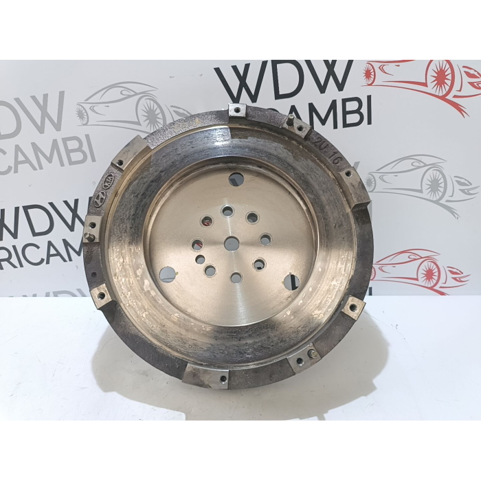 D4FE VOLANO FISSO DENTATO KIA SPORTAGE (QL) 1.6 CRDI (2016\2021)