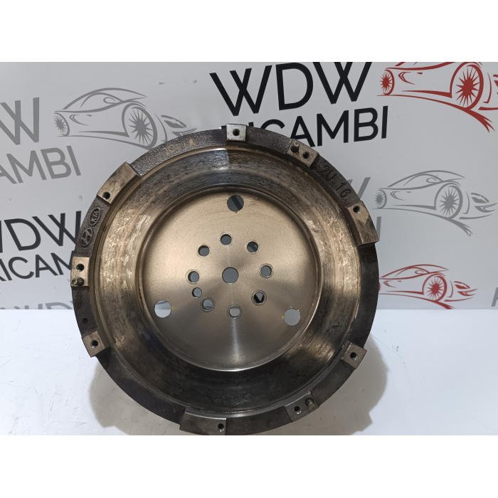 D4FE VOLANO FISSO DENTATO KIA SPORTAGE (QL) 1.6 CRDI (2016\2021)