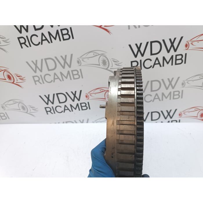 D4FE VOLANO FISSO DENTATO KIA SPORTAGE (QL) 1.6 CRDI (2016\2021)