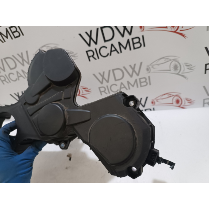 21311-2U002 ART.35168 CARTER DISTRIBUZIONE KIA SPORTAGE (QL) 1.6 CRDI (2016\2021)