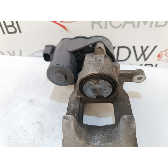 9819060980 PINZA FRENO ELETTRICA POSTERIORE DESTRO PEUGEOT 3008 1.5 HDI (2020\2023) 