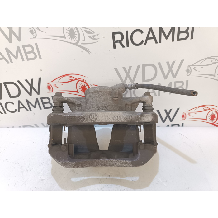 77TGX80 PINZA FRENO ANTERIORE DESTRO ANT DX PEUGEOT 3008 2° 1.5 HDI (2020\2023) 