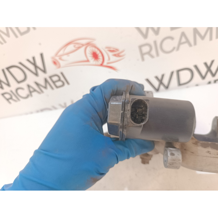 9842295280 PINZA FRENO ELETTRICA POSTERIORE SINISTRO PEUGEOT 2008 2° 1.5 HDI (DAL 2019 IN POI >)