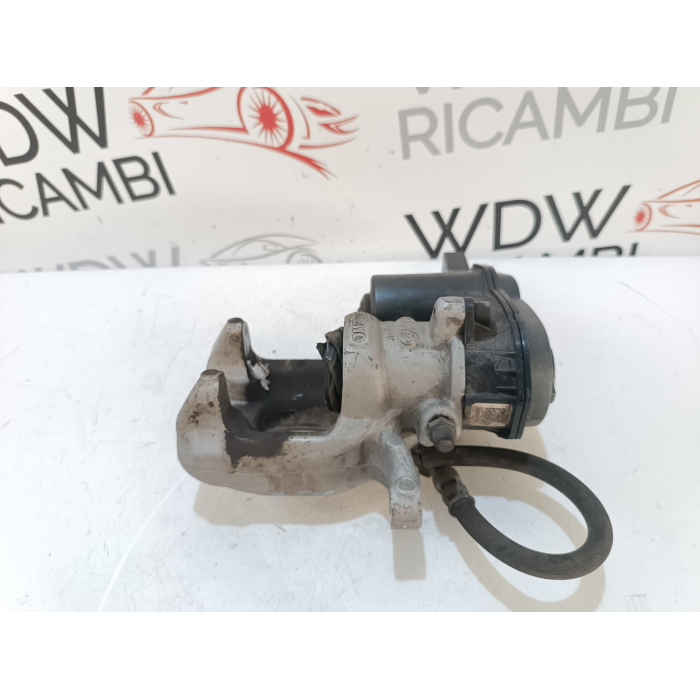 9842295280 PINZA FRENO ELETTRICA POSTERIORE SINISTRO PEUGEOT 2008 2° 1.5 HDI (DAL 2019 IN POI >)