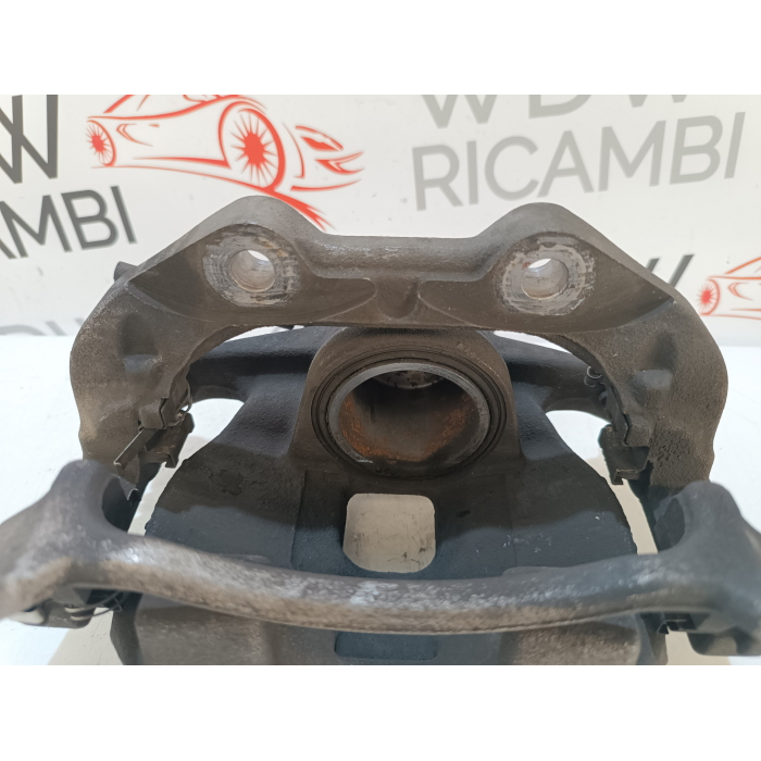 9836308680 PINZA FRENO ANTERIORE SINISTRO PEUGEOT 2008 2° 1.5 HDI (DAL 2019 IN POI >)