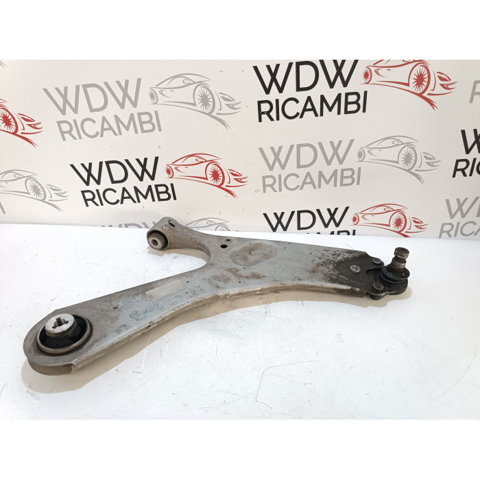 BRACCIO OSCILLANTE ANTERIORE DESTRO PEUGEOT 2008 2° 1.5 HDI (DAL 2019 IN POI >)