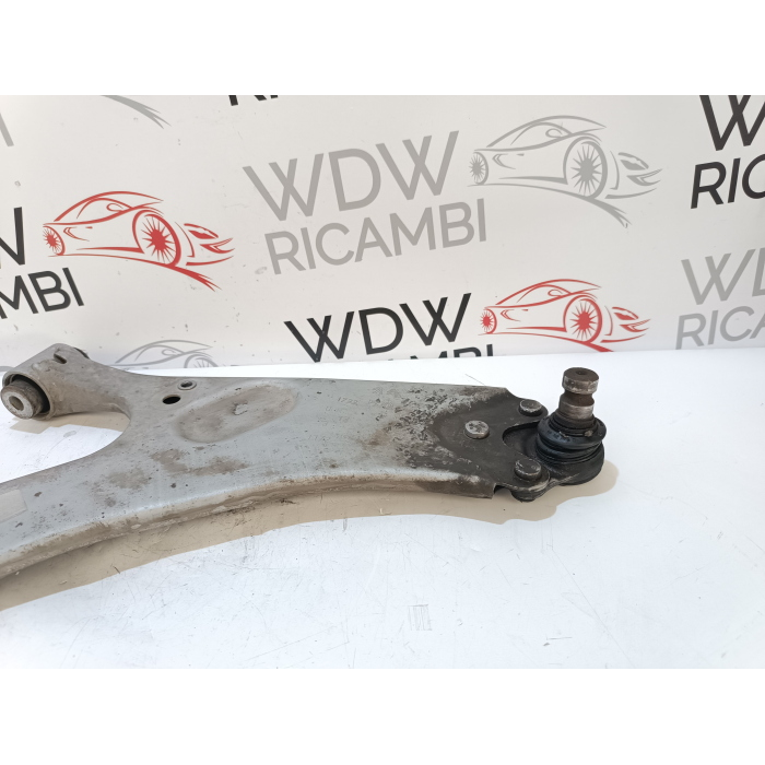 BRACCIO OSCILLANTE ANTERIORE DESTRO PEUGEOT 2008 2° 1.5 HDI (DAL 2019 IN POI >)