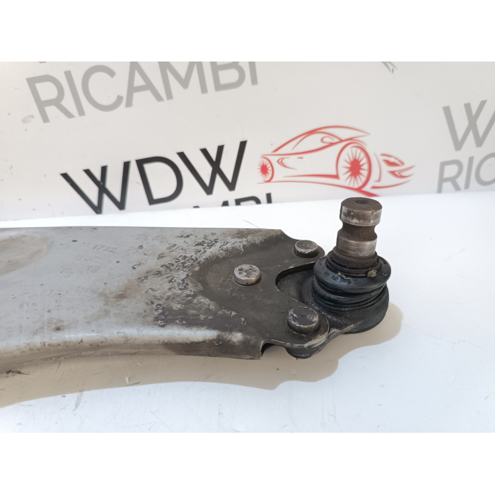 BRACCIO OSCILLANTE ANTERIORE DESTRO PEUGEOT 2008 2° 1.5 HDI (DAL 2019 IN POI >)