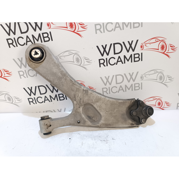 BRACCIO OSCILLANTE ANTERIORE DESTRO PEUGEOT 2008 2° 1.5 HDI (DAL 2019 IN POI >)