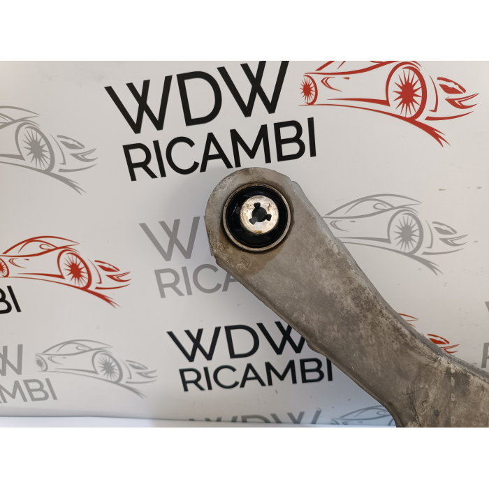 BRACCIO OSCILLANTE ANTERIORE DESTRO PEUGEOT 2008 2° 1.5 HDI (DAL 2019 IN POI >)