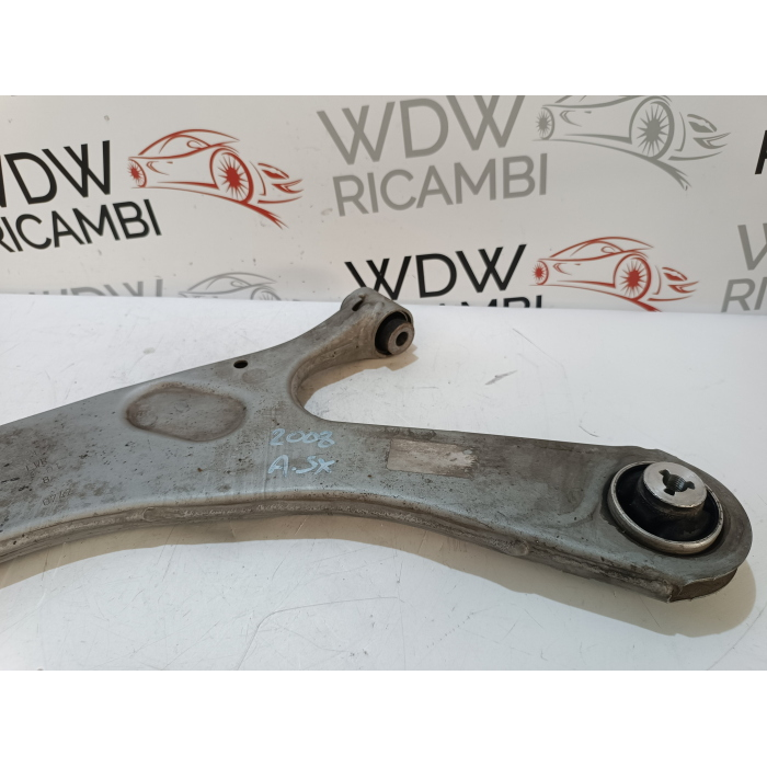 BRACCIO OSCILLANTE ANTERIORE SINISTRO PEUGEOT 2008 2° 1.5 HDI (DAL 2019 IN POI >)