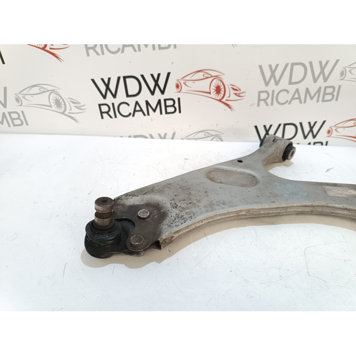BRACCIO OSCILLANTE ANTERIORE SINISTRO PEUGEOT 2008 2° 1.5 HDI (DAL 2019 IN POI >)