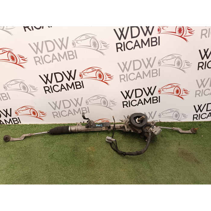 9835259680 SCATOLA STERZO ELETTRICA PEUGEOT 2008 2° 1.5 HDI (DAL 2019 IN POI >)