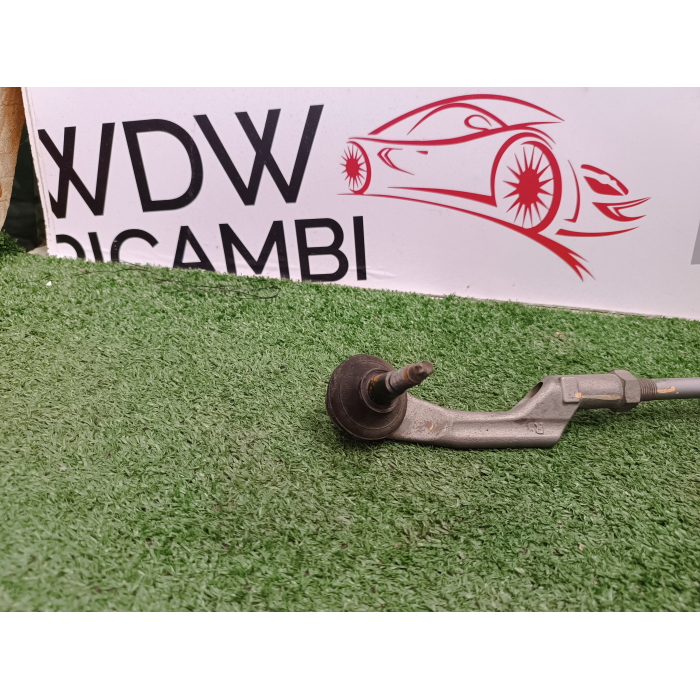 9835259680 SCATOLA STERZO ELETTRICA PEUGEOT 2008 2° 1.5 HDI (DAL 2019 IN POI >)