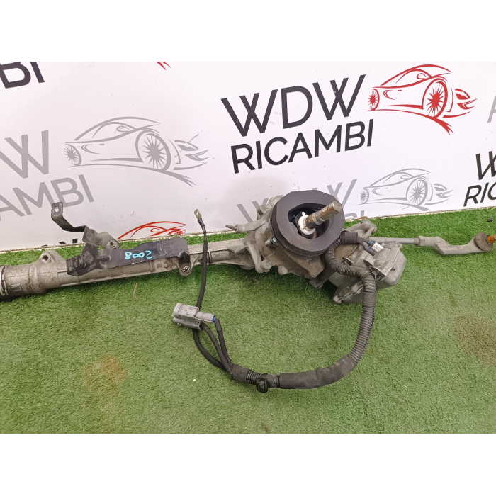9835259680 SCATOLA STERZO ELETTRICA PEUGEOT 2008 2° 1.5 HDI (DAL 2019 IN POI >)