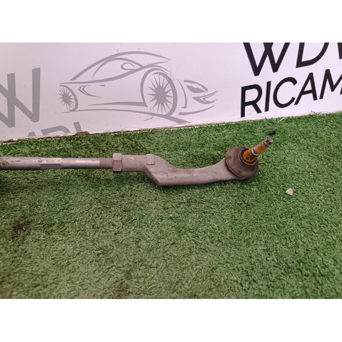 9835259680 SCATOLA STERZO ELETTRICA PEUGEOT 2008 2° 1.5 HDI (DAL 2019 IN POI >)