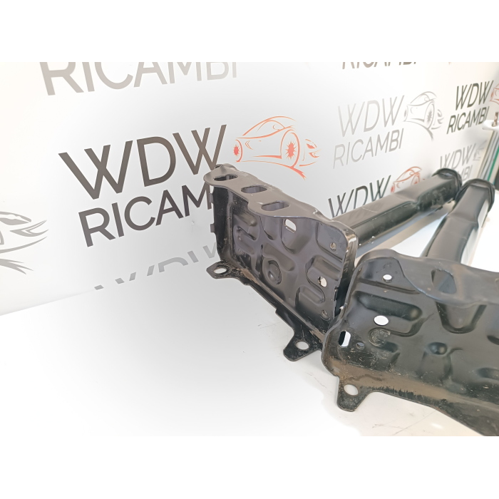 52000W02 COPPIA LONGHERONE PUNTALE ANTERIORE PEUGEOT 3008 2° 1.5 HDI (2020\2023) 