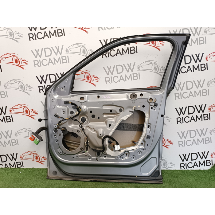 PORTA PORTIERA SPORTELLO ANTERIORE DESTRO PEUGEOT 2008 2° (DAL 2019 IN POI >)
