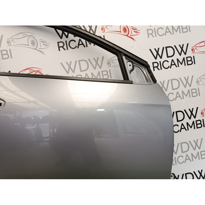 PORTA PORTIERA SPORTELLO ANTERIORE DESTRO ANT DX PEUGEOT 3008 2° (2020\2023) 