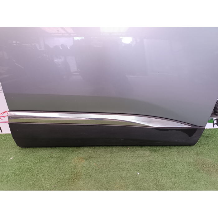 PORTA PORTIERA SPORTELLO ANTERIORE DESTRO ANT DX PEUGEOT 3008 2° (2020\2023) 