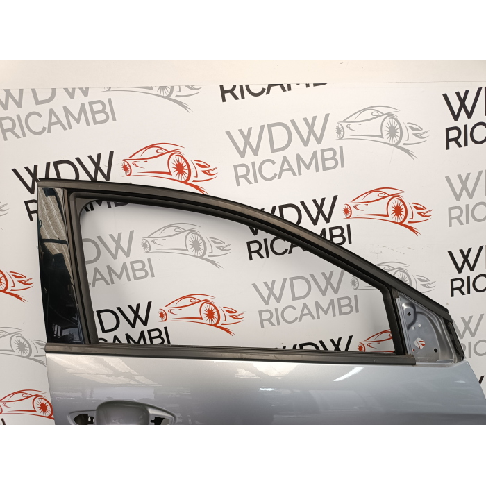 PORTA PORTIERA SPORTELLO ANTERIORE DESTRO ANT DX PEUGEOT 3008 2° (2020\2023) 