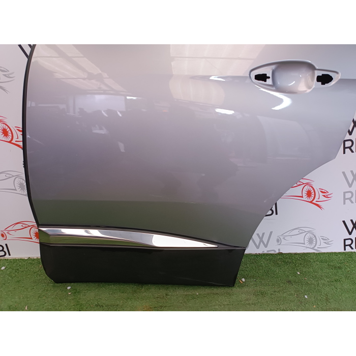 PORTA PORTIERA SPORTELLO POSTERIORE SINISTRO POST SX PEUGEOT 3008 2° (2020\2023) 