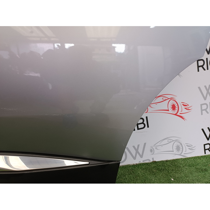 PORTA PORTIERA SPORTELLO POSTERIORE SINISTRO POST SX PEUGEOT 3008 2° (2020\2023) 
