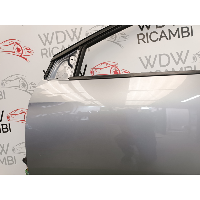 PORTA PORTIERA SPORTELLO ANTERIORE SINISTRO ANT SX PEUGEOT 3008 2° (2020\2023) 