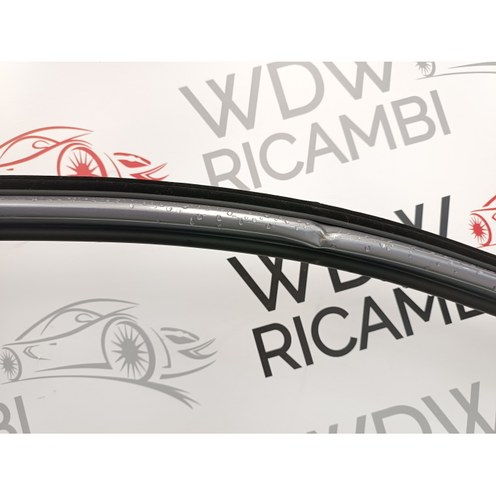 PORTA PORTIERA SPORTELLO ANTERIORE SINISTRO ANT SX PEUGEOT 3008 2° (2020\2023) 