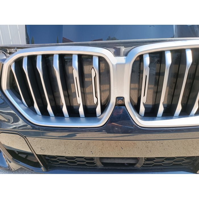MUSO MUSATA FRONTALE ANTERIORE ANT + KIT AIRBAG BMW X6 G06 (2019\2023)