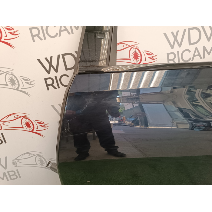 PORTA PORTIERA SPORTELLO POSTERIORE SINISTRA BMW X6 G06 F96 XDRIVE30D (2019\2023) 53910N349