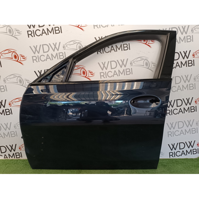 PORTA PORTIERA SPORTELLO ANTERIORE SINISTRA BMW X6 G06 F96 XDRIVE30D (2019\2023) 55709346