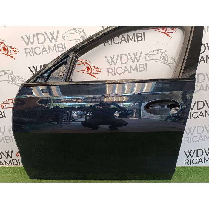 PORTA PORTIERA SPORTELLO ANTERIORE SINISTRA BMW X6 G06 F96 XDRIVE30D (2019\2023) 55709346