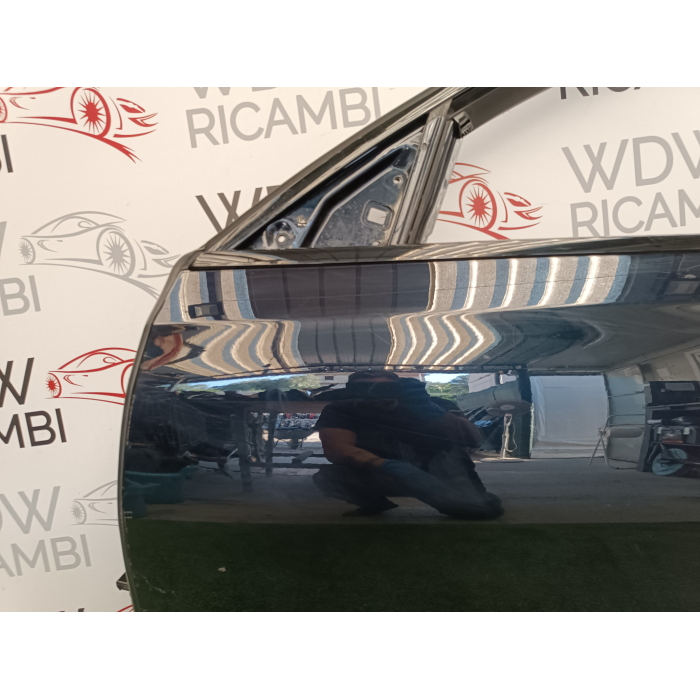 PORTA PORTIERA SPORTELLO ANTERIORE SINISTRA BMW X6 G06 F96 XDRIVE30D (2019\2023) 55709346