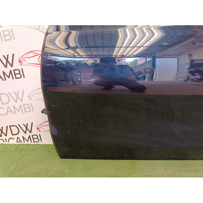 PORTA PORTIERA SPORTELLO ANTERIORE SINISTRA BMW X6 G06 F96 XDRIVE30D (2019\2023) 55709346