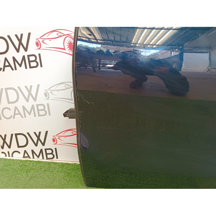 PORTA PORTIERA SPORTELLO ANTERIORE SINISTRA BMW X6 G06 F96 XDRIVE30D (2019\2023) 55709346