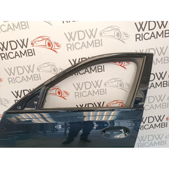 PORTA PORTIERA SPORTELLO ANTERIORE SINISTRA BMW X6 G06 F96 XDRIVE30D (2019\2023) 55709346