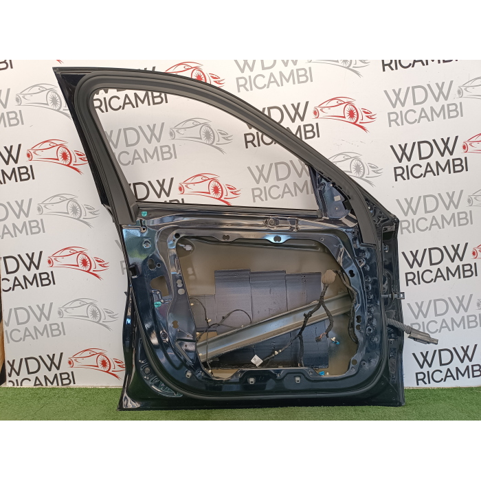 PORTA PORTIERA SPORTELLO ANTERIORE SINISTRA BMW X6 G06 F96 XDRIVE30D (2019\2023) 55709346