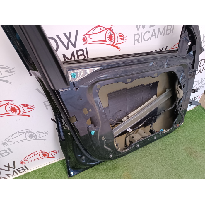 PORTA PORTIERA SPORTELLO ANTERIORE SINISTRA BMW X6 G06 F96 XDRIVE30D (2019\2023) 55709346