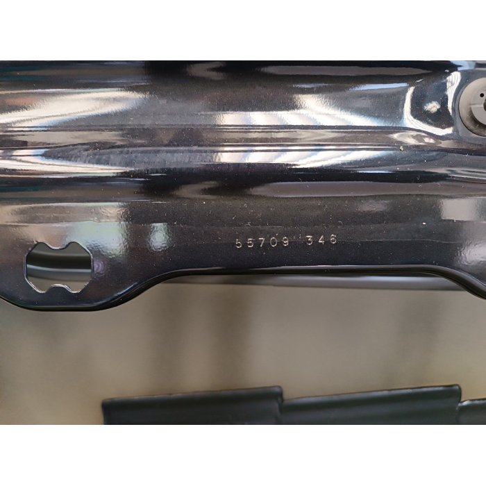 PORTA PORTIERA SPORTELLO ANTERIORE SINISTRA BMW X6 G06 F96 XDRIVE30D (2019\2023) 55709346