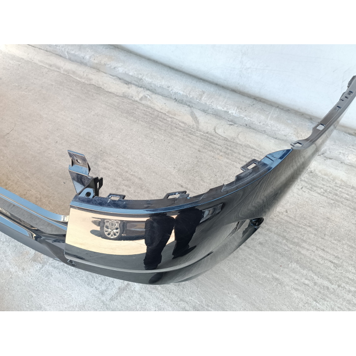 5112-8069965 PARAURTI POSTERIORE + TRAVERSA BMW X6 G06 F96 XDRIVE30D (2019\2023)