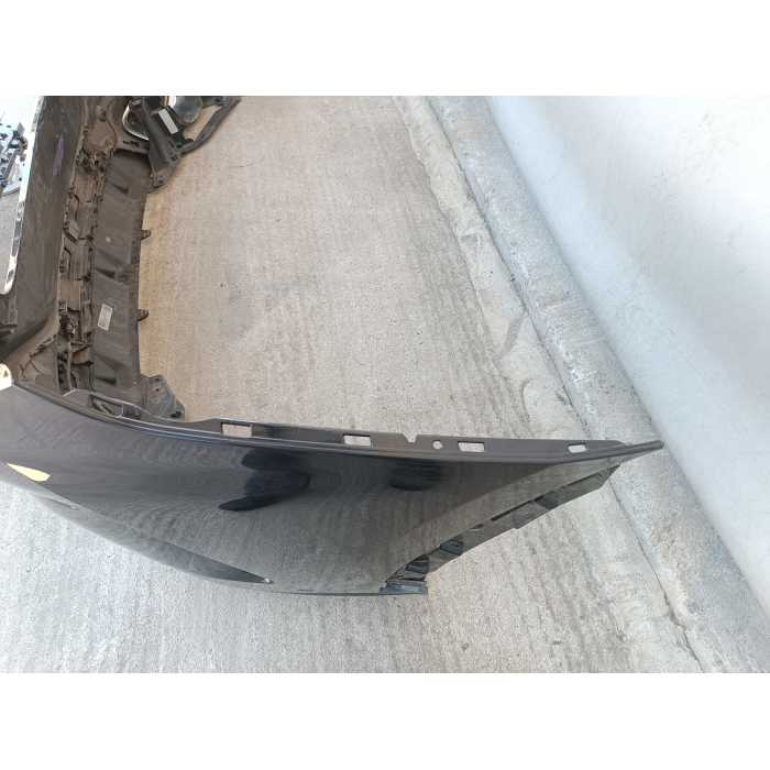 5112-8069965 PARAURTI POSTERIORE + TRAVERSA BMW X6 G06 F96 XDRIVE30D (2019\2023)
